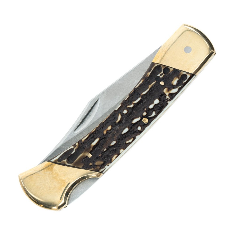 Schrade Papa Bear Lockback