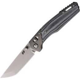 Schrade Auto Krux Pivot Lock