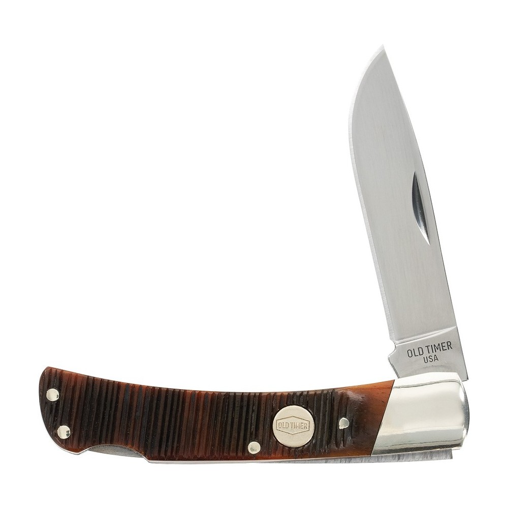 Schrade Generational Series Bruin