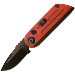 Bear & Son Auto Bold Action XIV Red