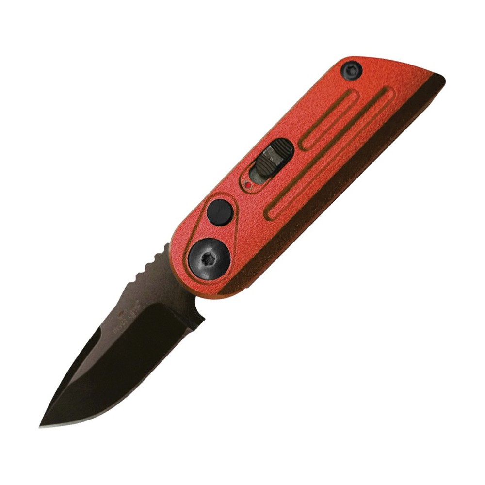 Bear & Son Auto Bold Action XIV Red