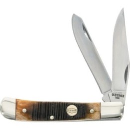 Schrade Generational Series Trapper