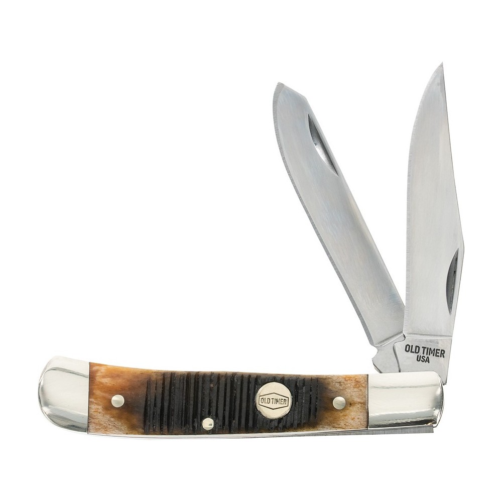 Schrade Generational Series Trapper