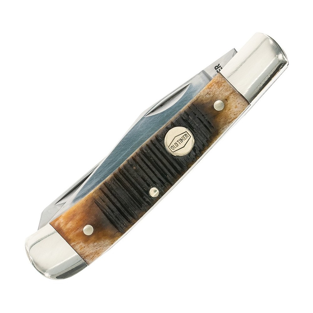 Schrade Generational Series Trapper