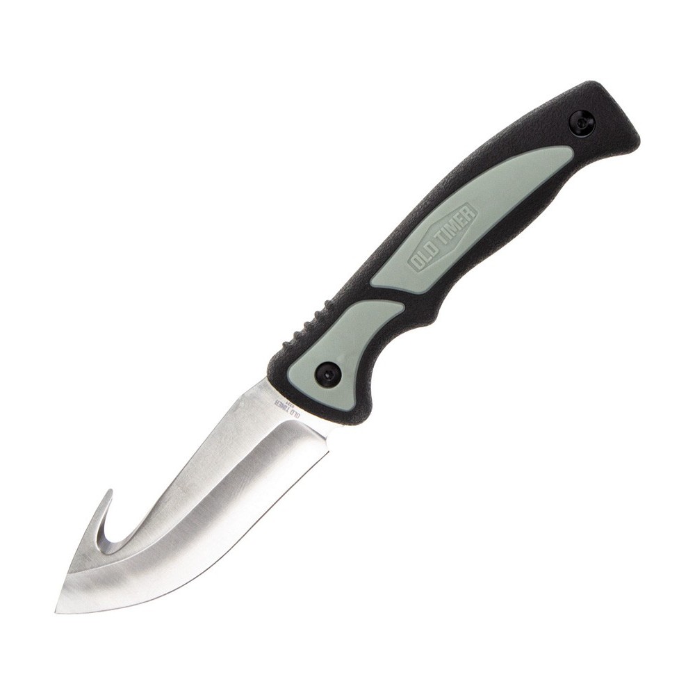 Schrade Trail Boss Fixed Blade