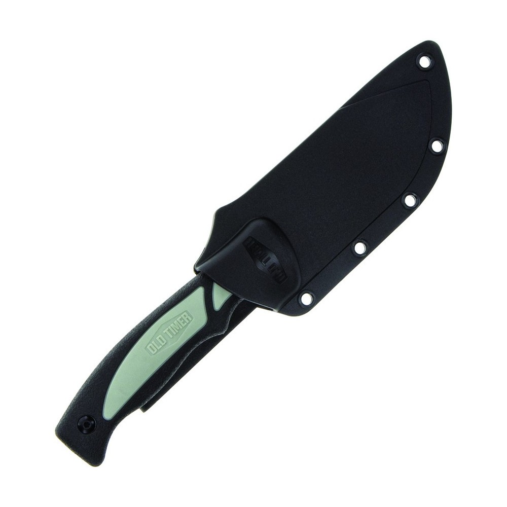 Schrade Trail Boss Fixed Blade
