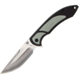 Schrade Trail Boss Linerlock DP