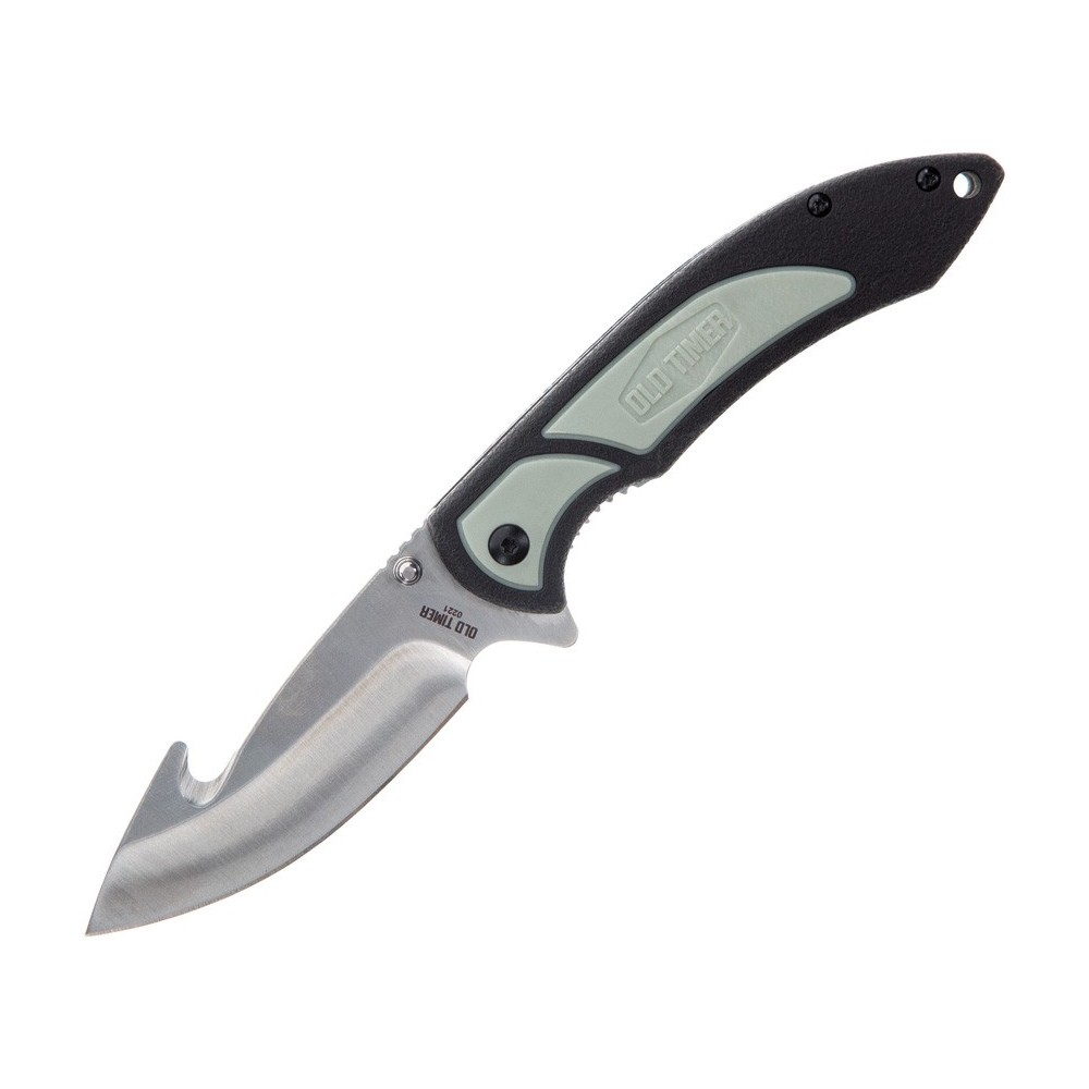 Schrade Trail Boss Linerlock GH