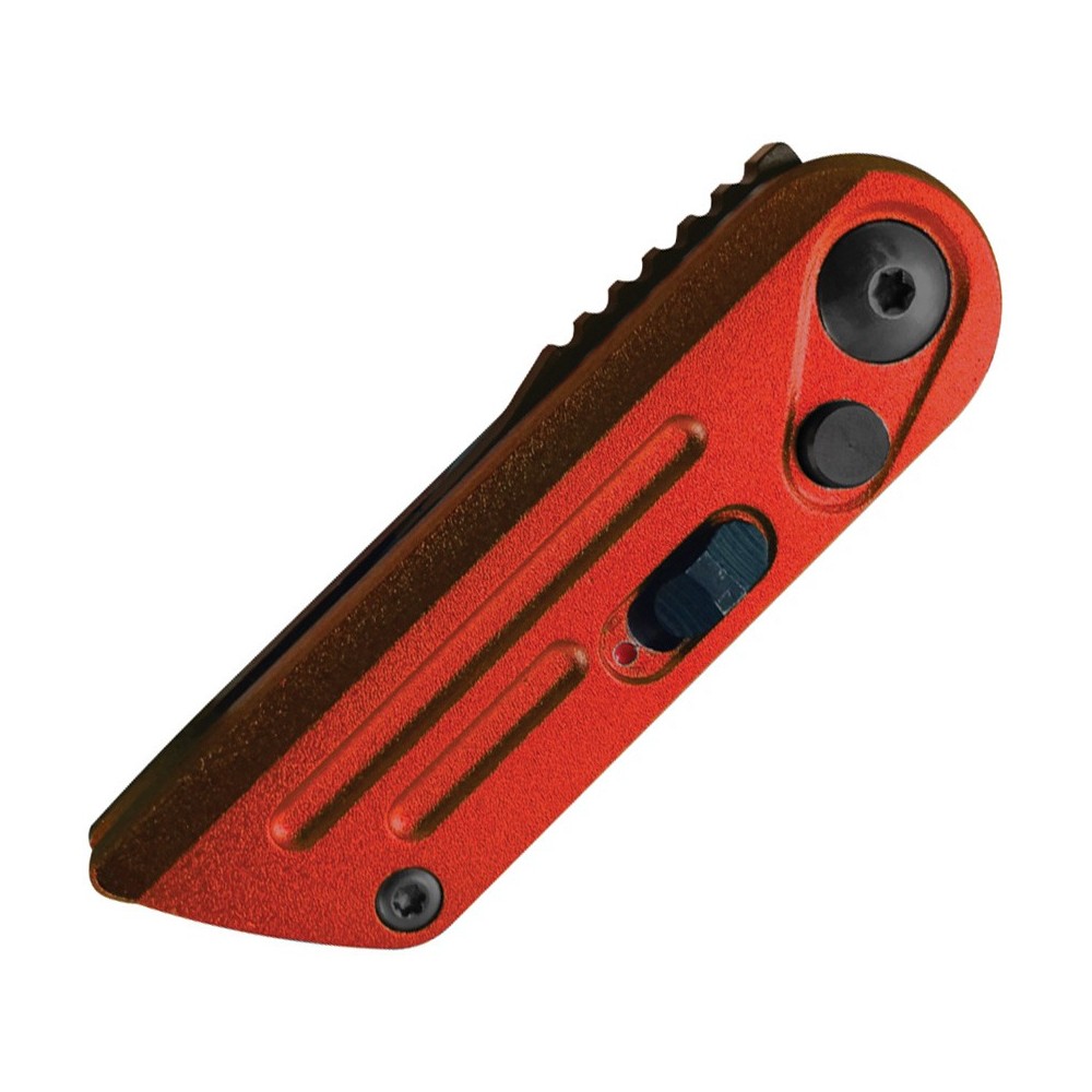 Bear & Son Auto Bold Action XIV Red