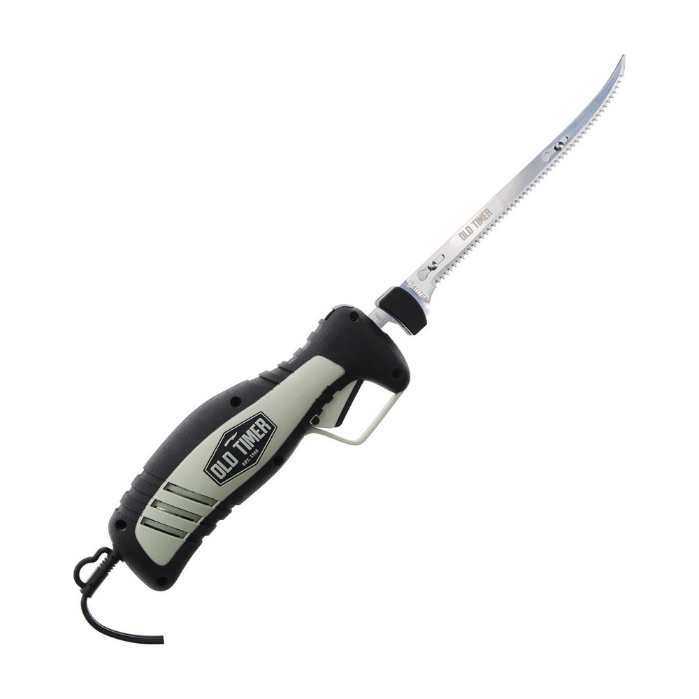 Schrade Electric Fillet Knife 110V