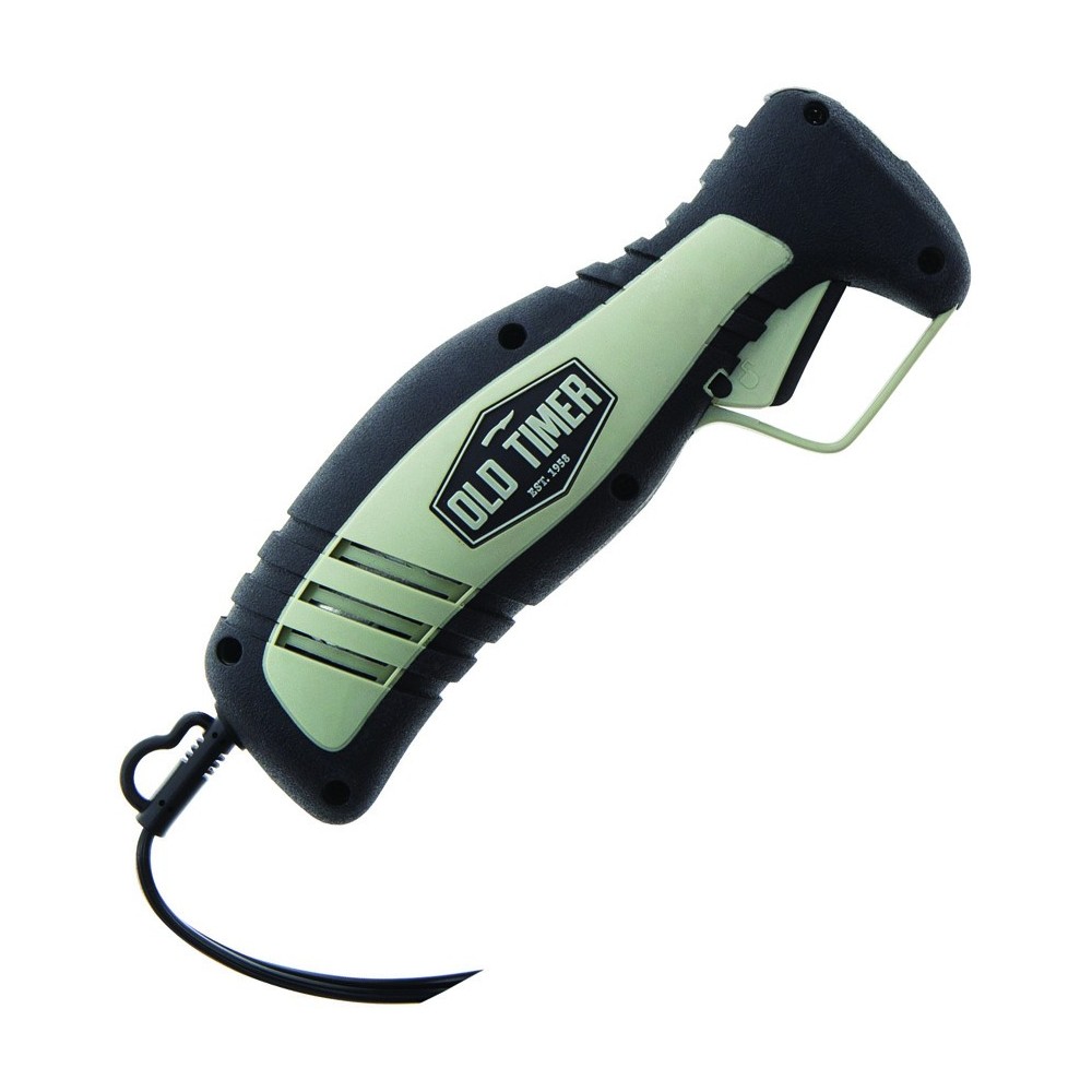 Schrade Electric Fillet Knife 110V
