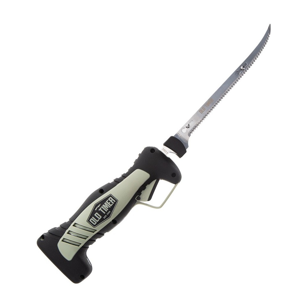 Schrade Electric Fillet Knife Lithium