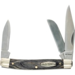 Schrade Heritage Middleman
