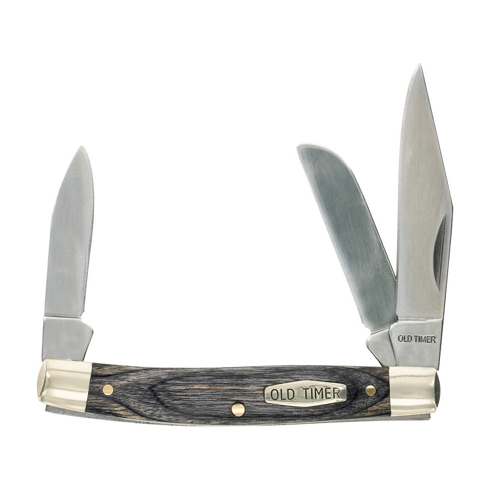 Schrade Heritage Middleman