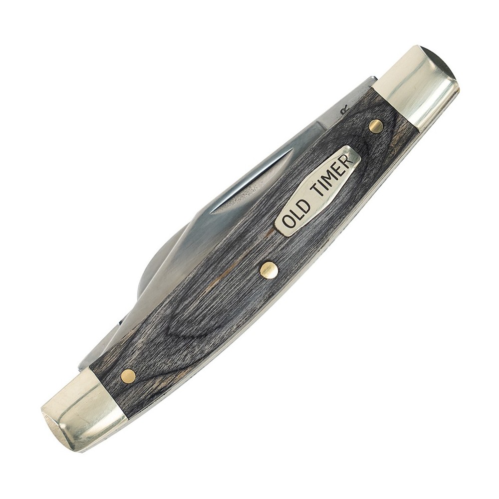 Schrade Heritage Middleman