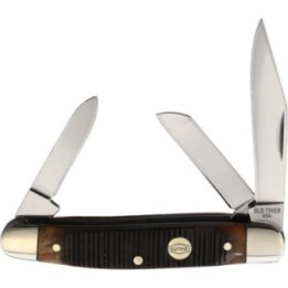 Schrade Generational USA Middleman