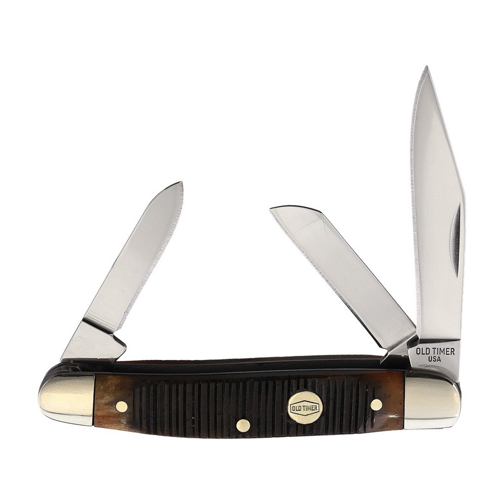 Schrade Generational USA Middleman