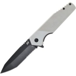 Schrade Shudder Linerlock A/O
