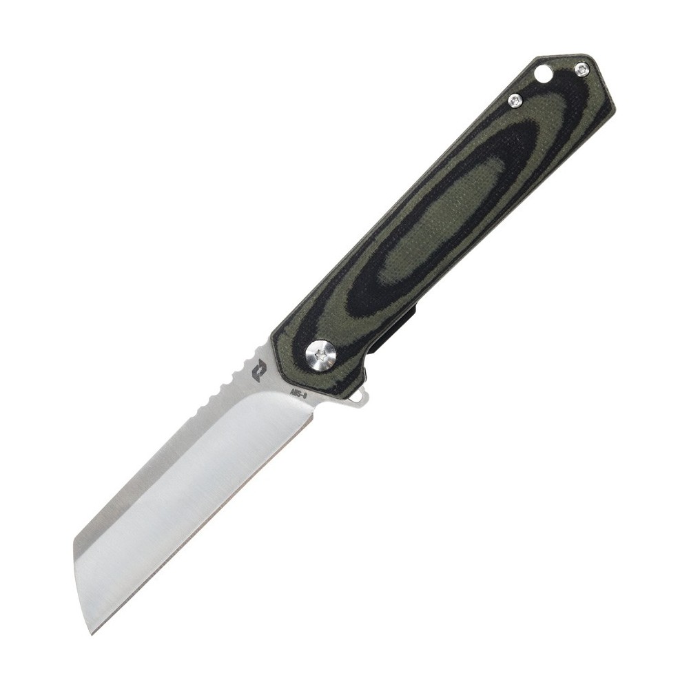Schrade Lateral Framelock