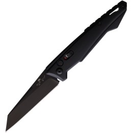 Bear & Son Auto Bold Action XV Black