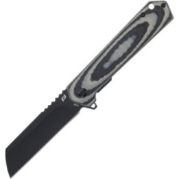 Schrade Lateral Framelock