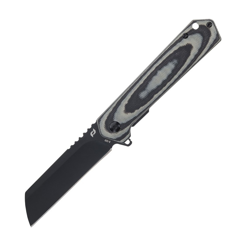 Schrade Lateral Framelock