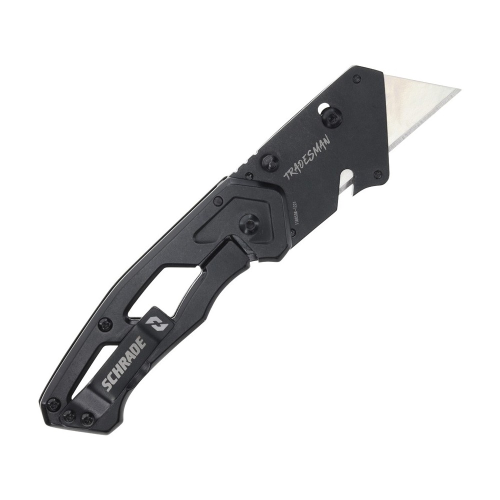 Schrade Tradesman Framelock