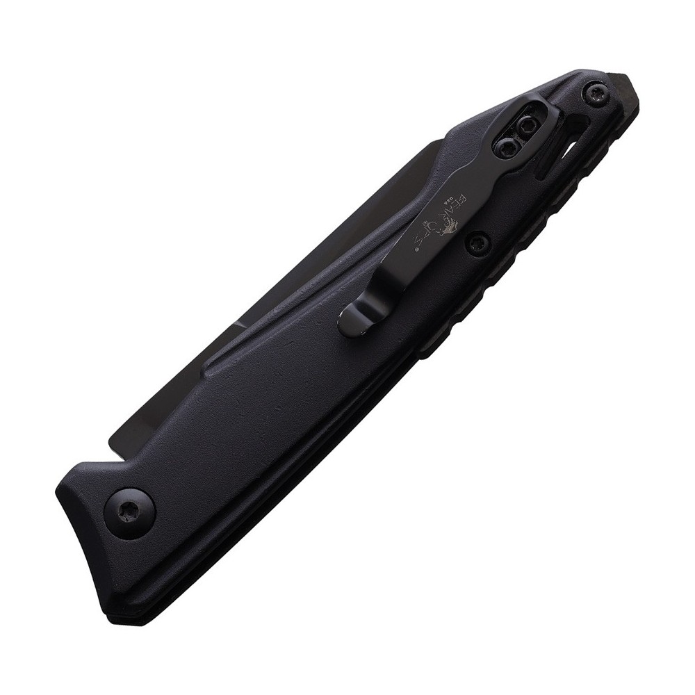 Bear & Son Auto Bold Action XV Black