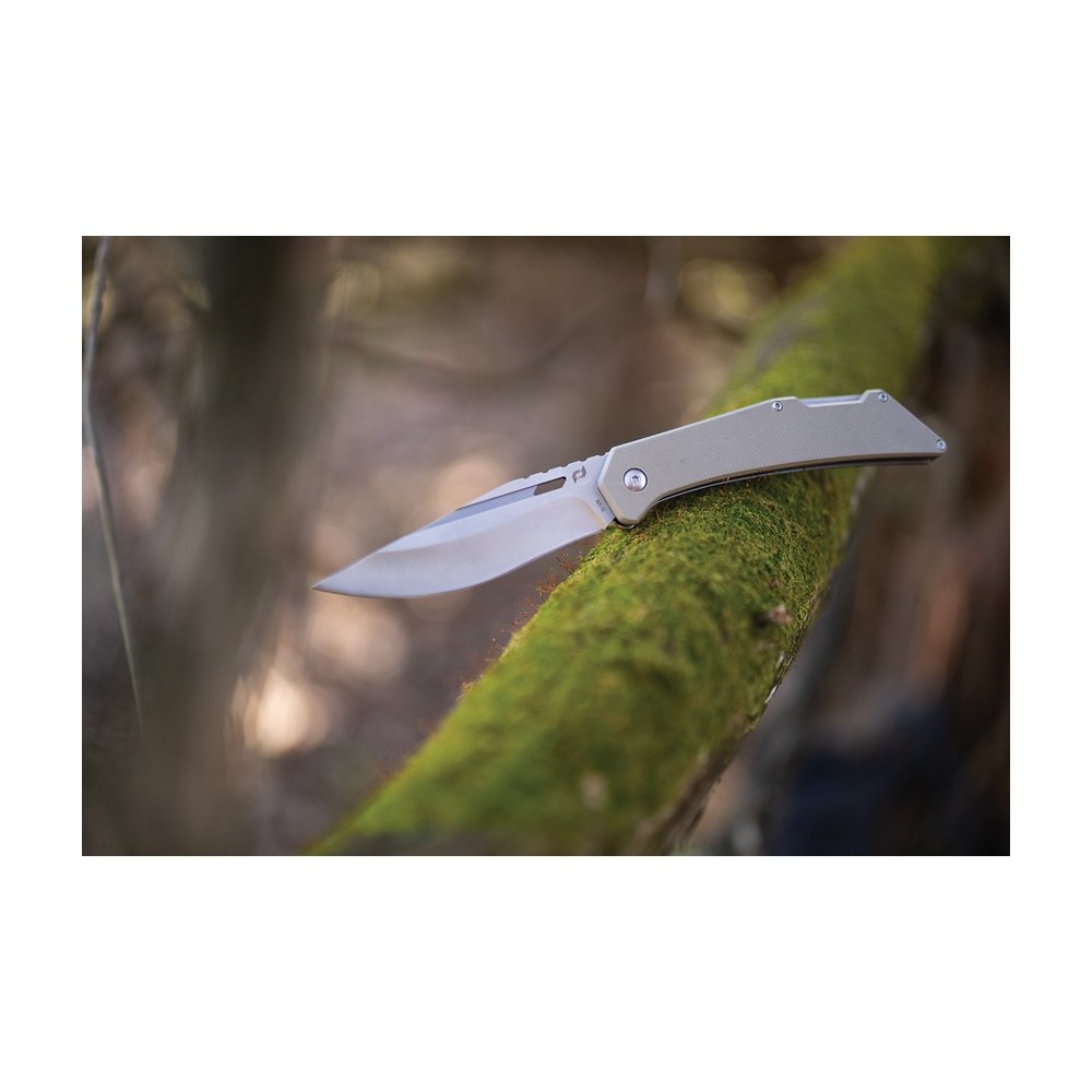 Schrade Slingshot Lockback