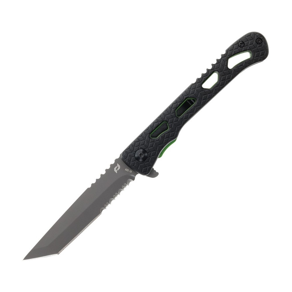 Schrade Inert CLR Linerlock Tanto