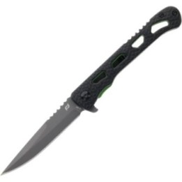 Schrade Inert CLR Linerlock
