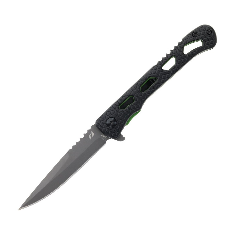 Schrade Inert CLR Linerlock