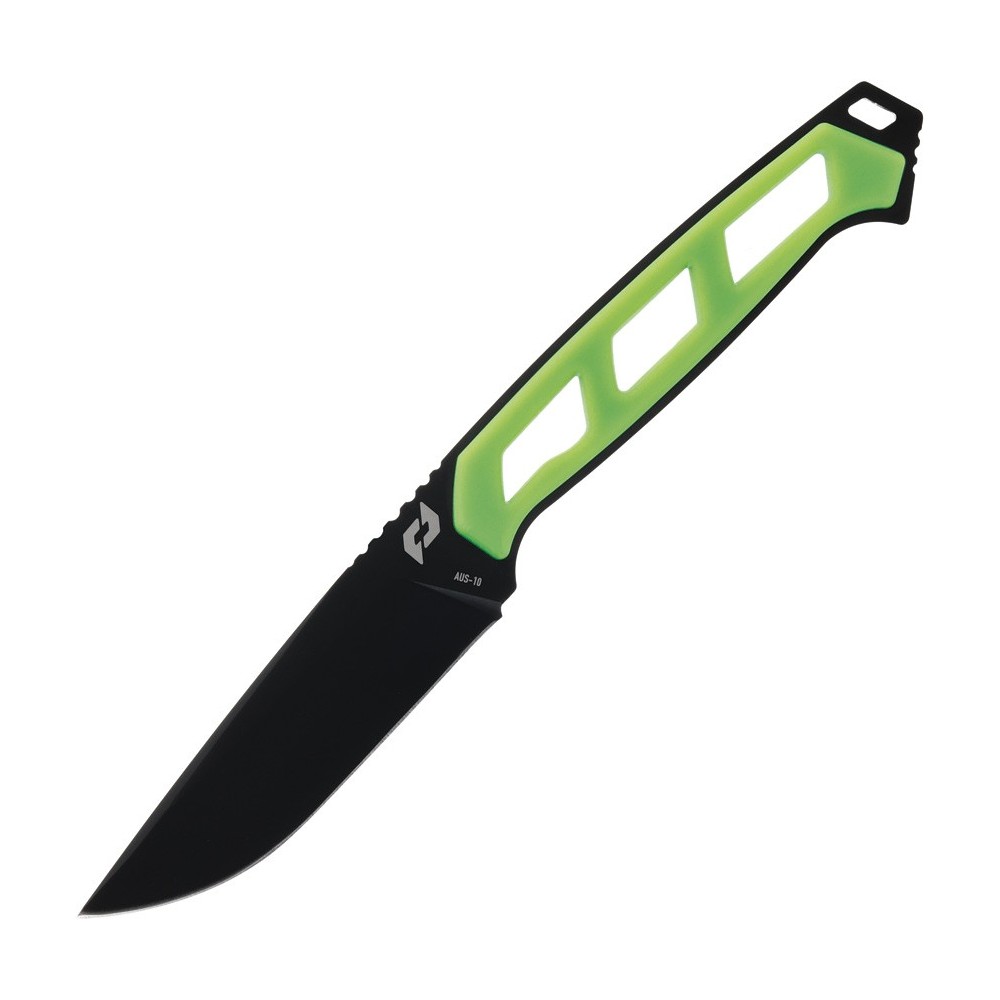Schrade Isolate Drop Point Fixed Blade