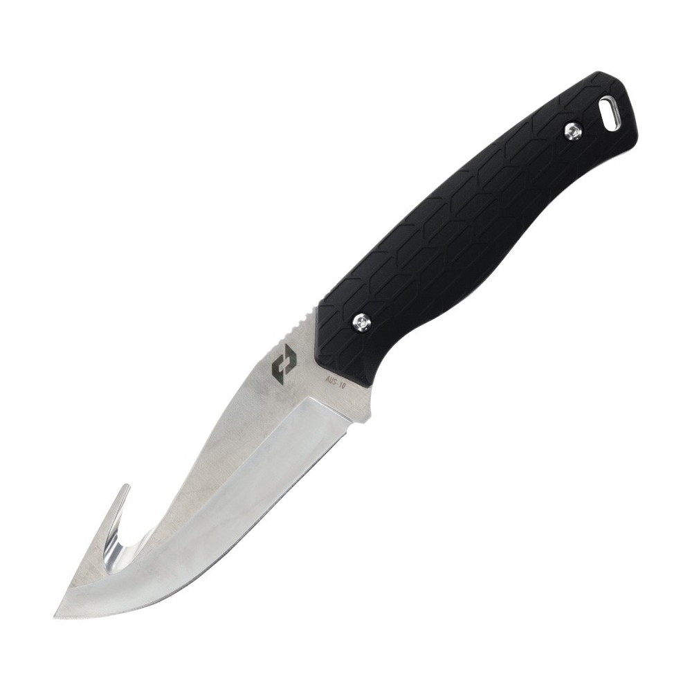 Schrade Exertion Fixed Blade