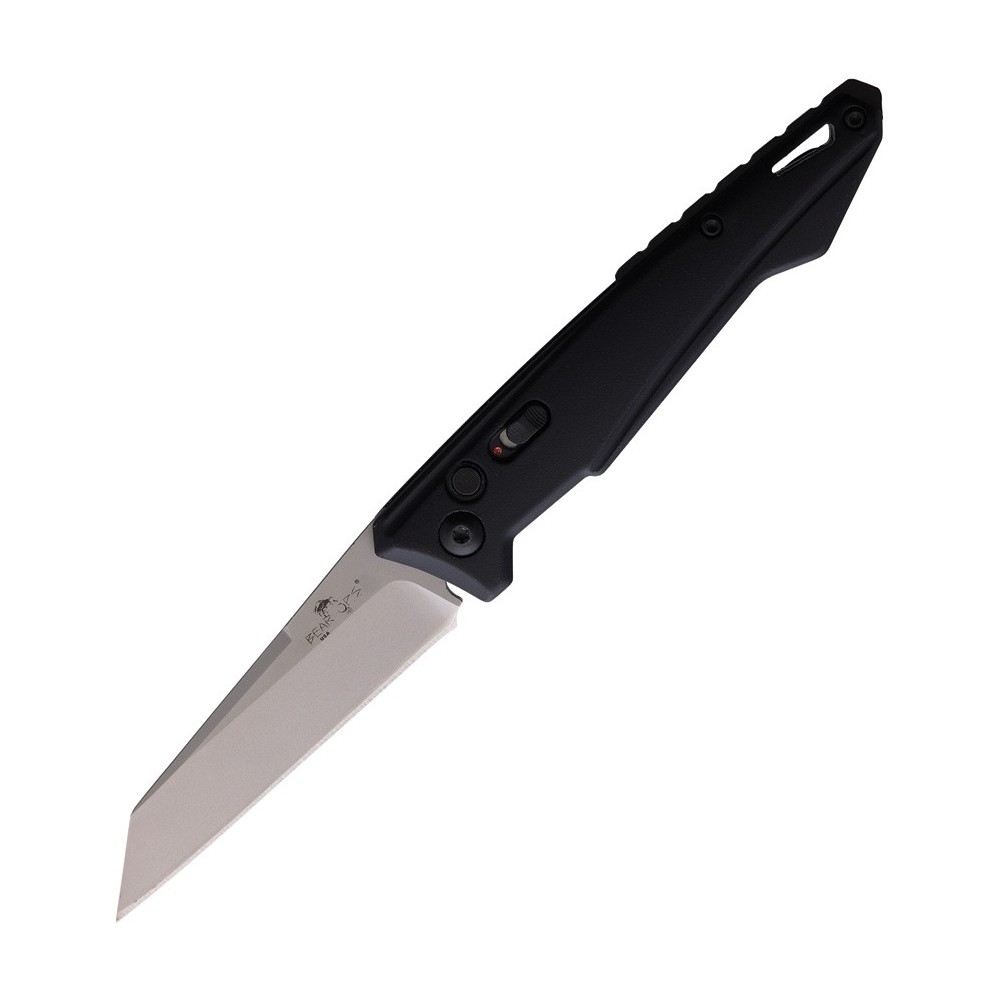 Bear & Son Auto Bold Action XV BB