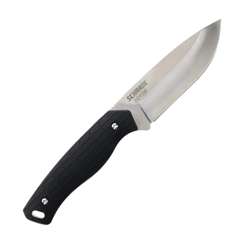 Schrade Exertion Fixed Blade