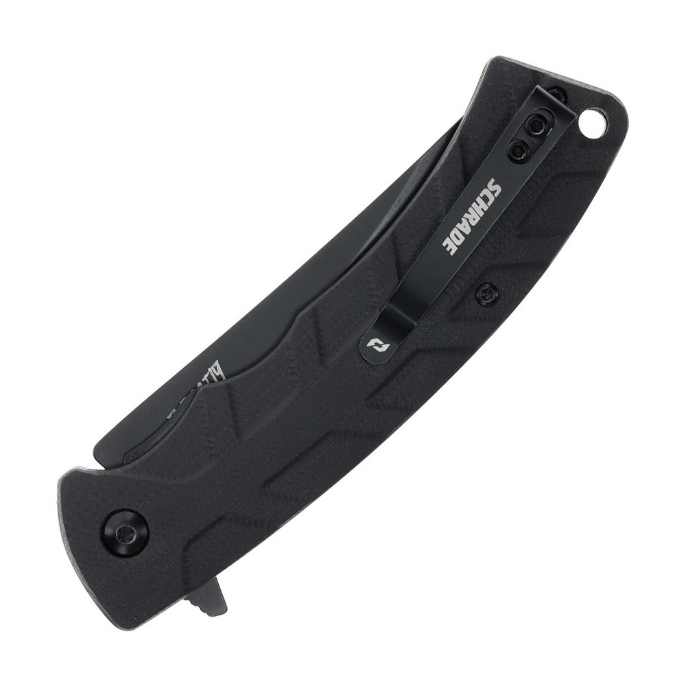 Schrade Ferocity Linerlock A/O