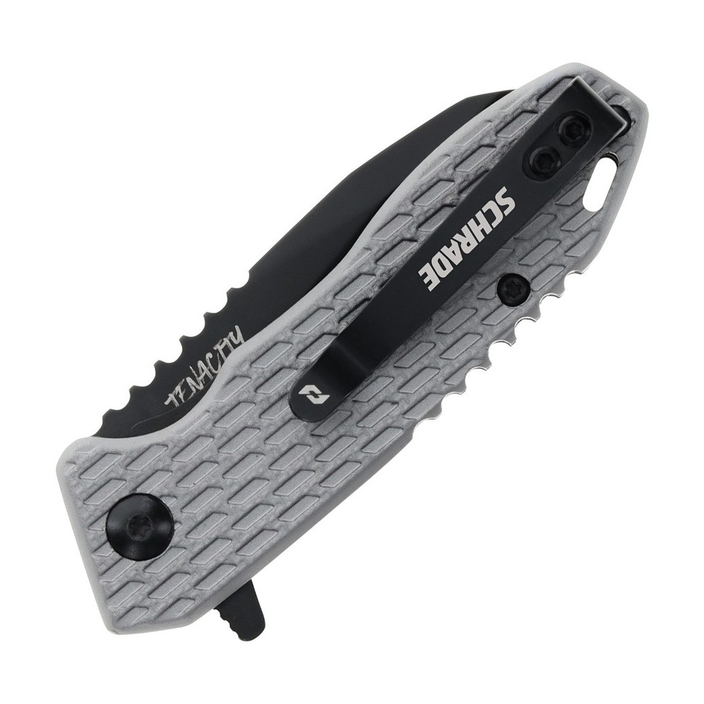 Schrade Tenacity Linerlock