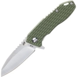 Schrade Tenacity Linerlock Green