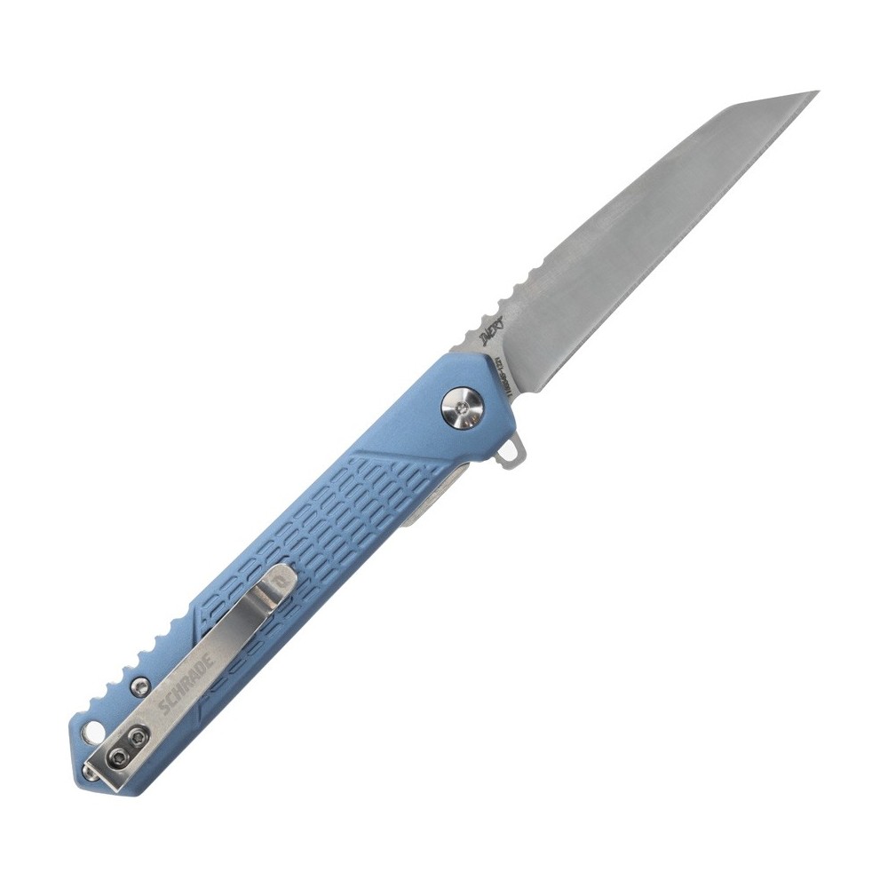 Schrade Inert Linerlock