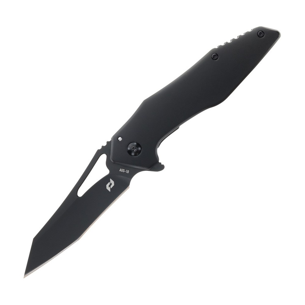 Schrade Killer Whale Linerlock