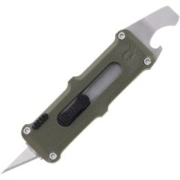 Schrade Journeyman Utility Knife