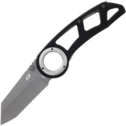 Schrade Torsion Linerlock