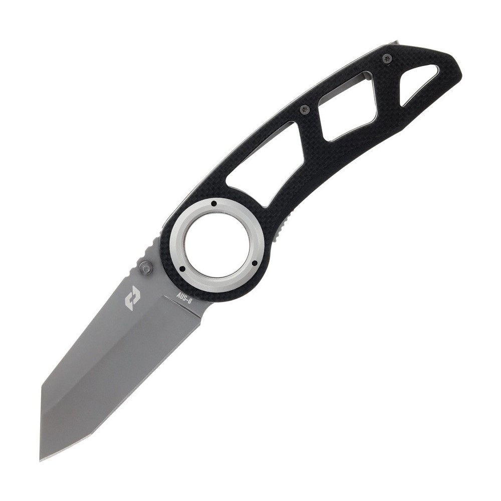 Schrade Torsion Linerlock