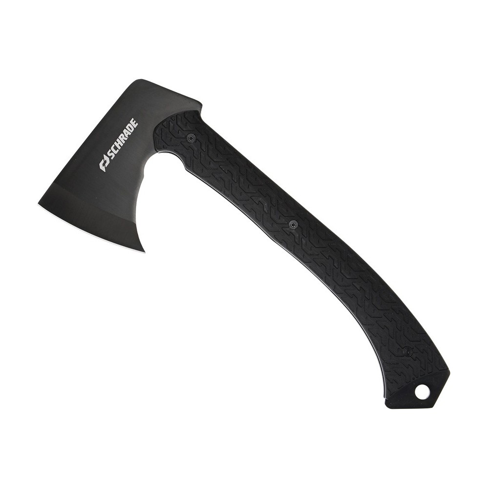 Schrade Recoil Axe