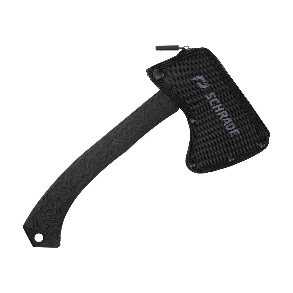 Schrade Recoil Axe
