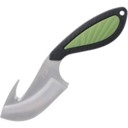 Schrade Isolate Ultimate Fixed Blade