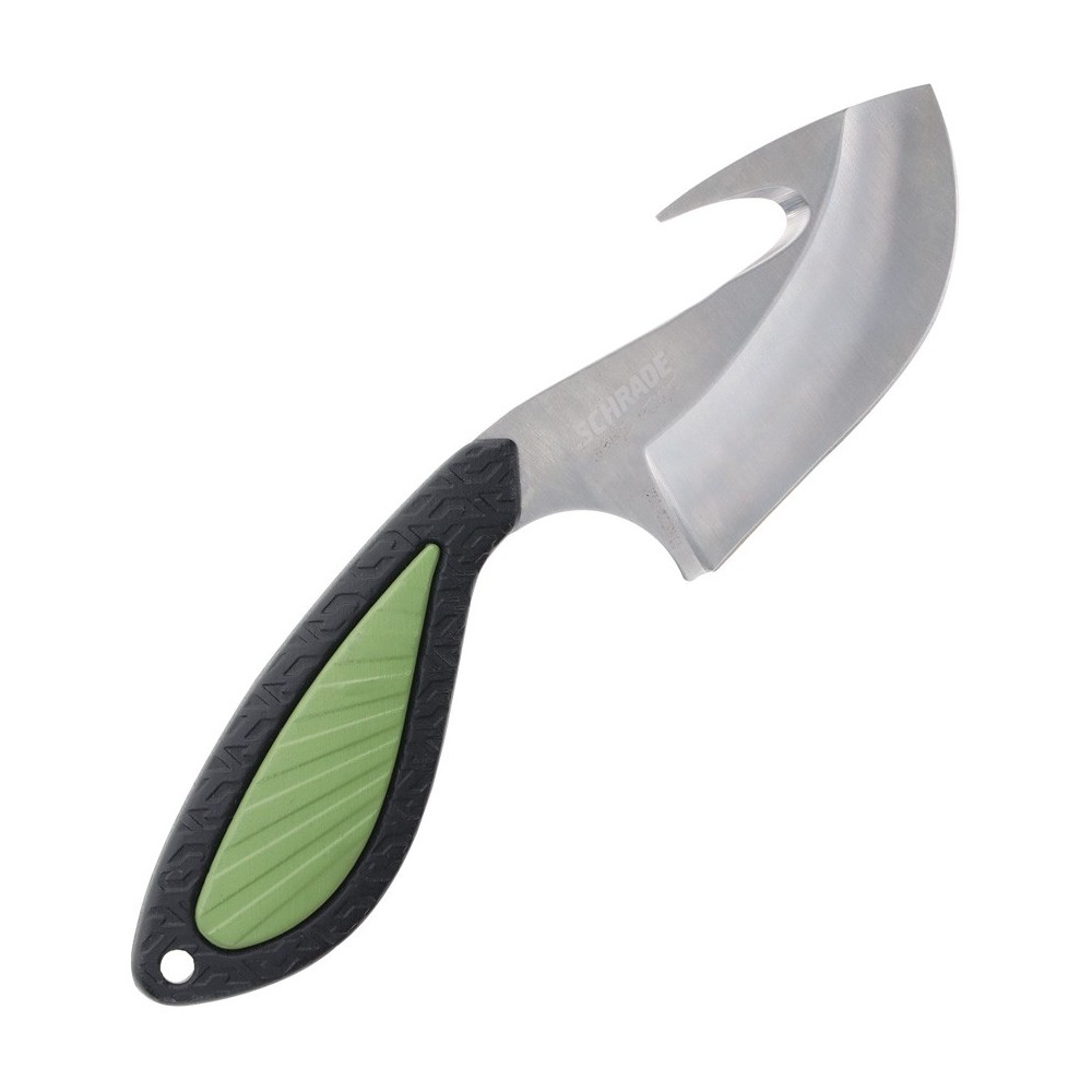 Schrade Isolate Ultimate Fixed Blade