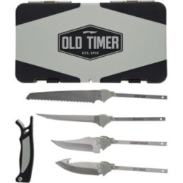 Schrade Switch-It Hunting Kit