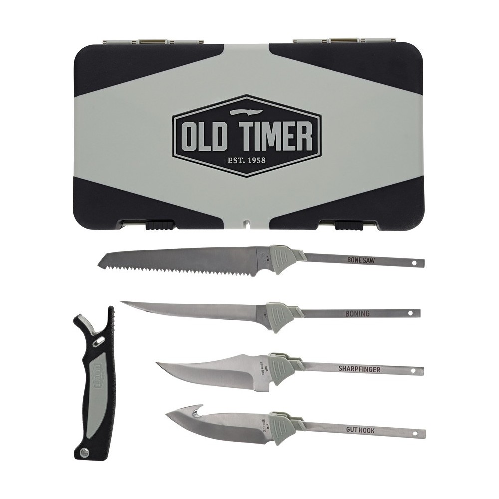 Schrade Switch-It Hunting Kit